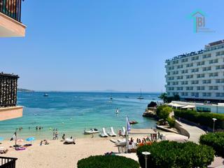 Lloguer Apartament a Carrer duc estremera 10. Apartamento en primera línea de playa en palmanova  calvià