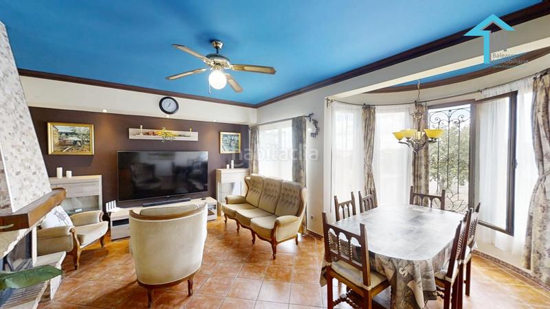 Foto 5a51a096-6788-4501-88cf-aea9c94c4466. Lloguer xalet amb calefacció aparcament a Vilafranca de Bonany