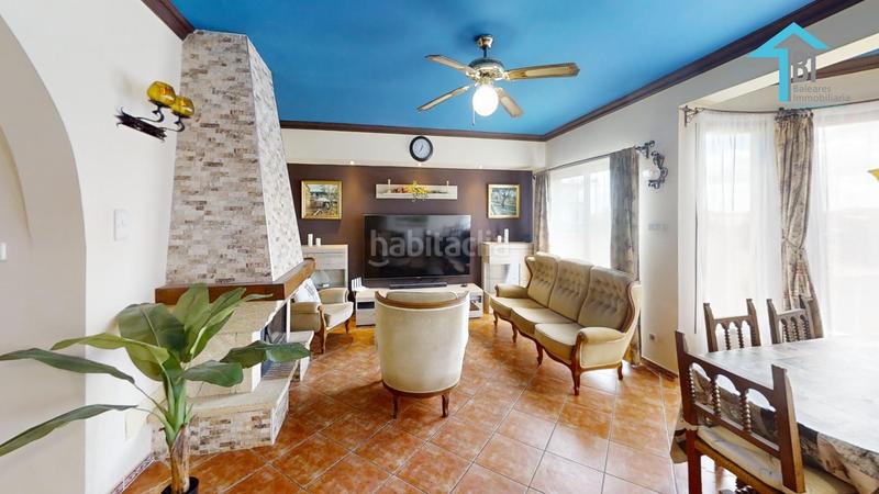 Foto 8901f3e9-1c47-4b93-b88b-563c17d1a2e7. Lloguer xalet amb calefacció aparcament a Vilafranca de Bonany