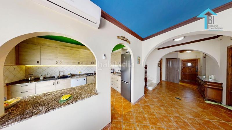 Foto 9d6b7cb4-c7c2-4d88-b830-15c38f600dff. Lloguer xalet amb calefacció aparcament a Vilafranca de Bonany