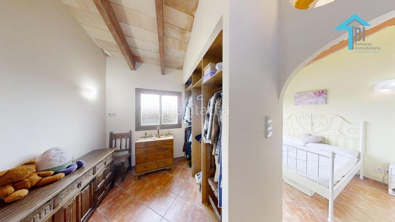 Foto acc32f0a-3d56-49eb-a669-64484777558f. Lloguer xalet amb calefacció aparcament a Vilafranca de Bonany