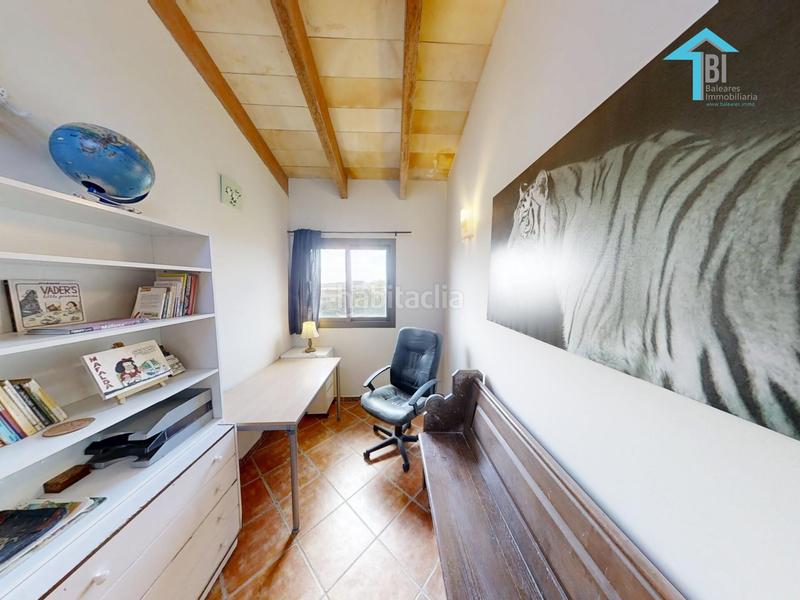 Foto c34d91d5-e332-468c-b0b3-efb400f7adc1. Lloguer xalet amb calefacció aparcament a Vilafranca de Bonany