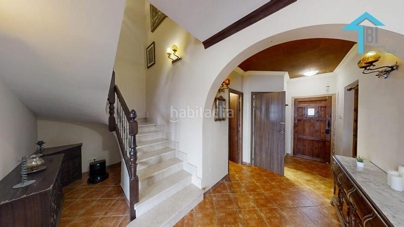 Foto c86ec527-e996-4d67-9bf7-fabf91684525. Lloguer xalet amb calefacció aparcament a Vilafranca de Bonany