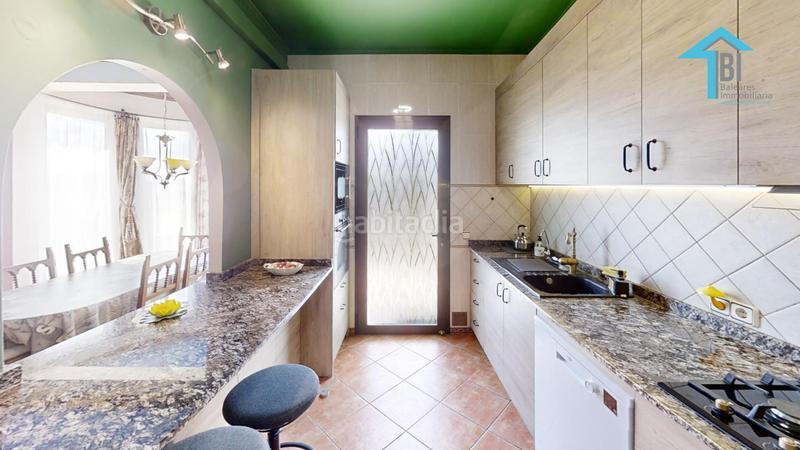 Foto e0794a34-b861-4a6f-8aac-3aaadca174a9. Lloguer xalet amb calefacció aparcament a Vilafranca de Bonany