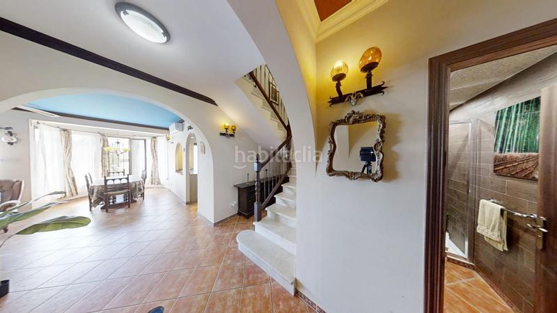 Foto e26764f1-8256-47cb-8e3b-d929ef56bd2a. Lloguer xalet amb calefacció aparcament a Vilafranca de Bonany