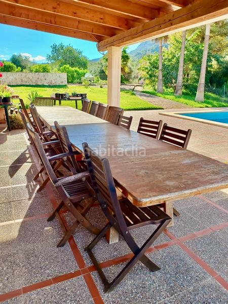 Foto 4a7fba17-b67c-40de-aee4-45da8c9d5f1e. Chalet mit heizung parking pool in Felanitx poble Felanitx