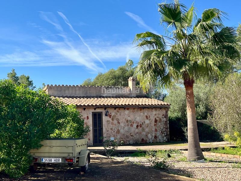 Foto 56d0b421-45dd-4569-9943-bd0c228f9cb0. Chalet mit heizung parking pool in Felanitx poble Felanitx