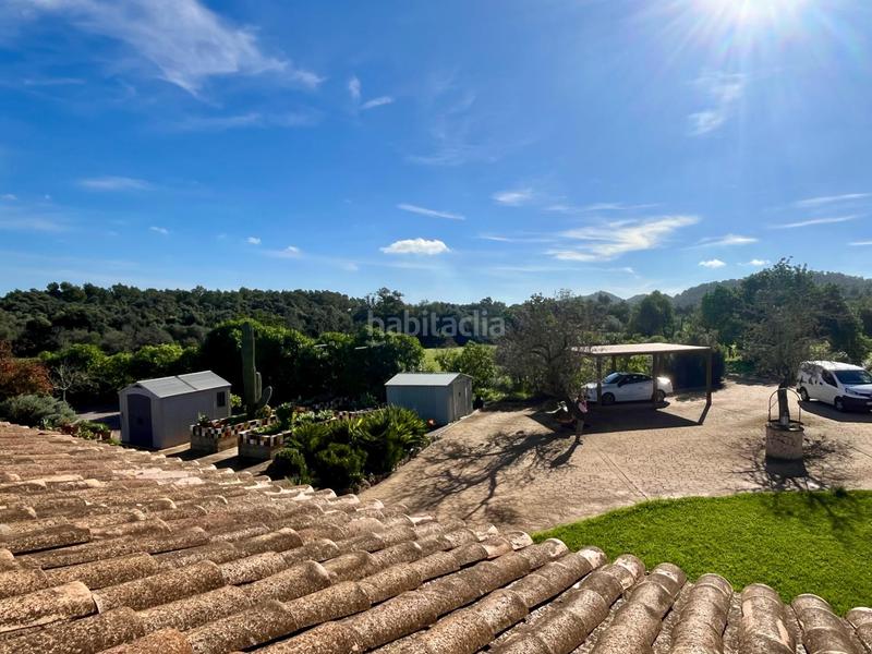 Foto 60bb1c45-569f-47ff-8d2a-fb87b0d8c17f. Chalet mit heizung parking pool in Felanitx poble Felanitx