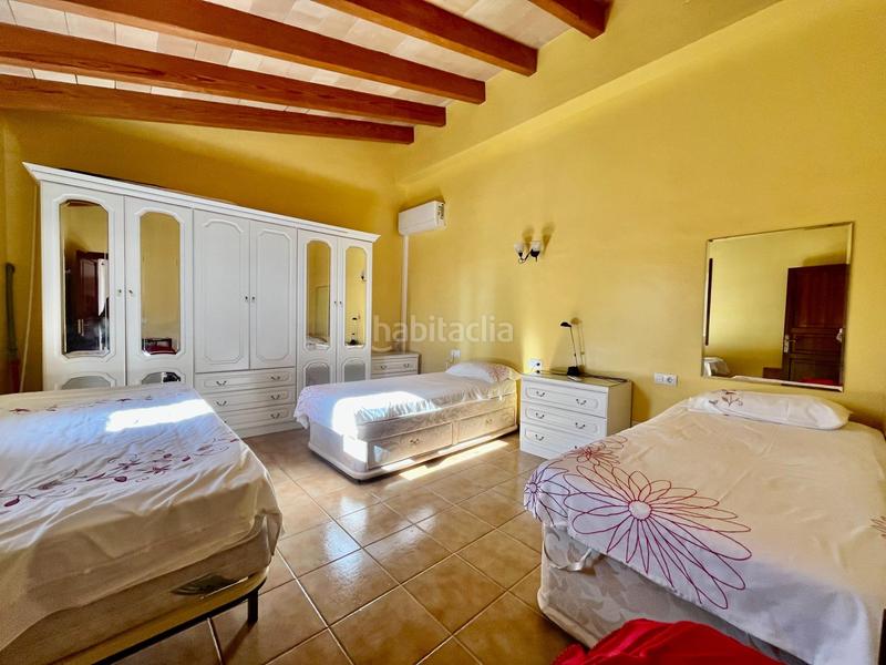 Foto 791e9875-5ac1-4c60-9731-3c8cbb9acee9. Chalet mit heizung parking pool in Felanitx poble Felanitx