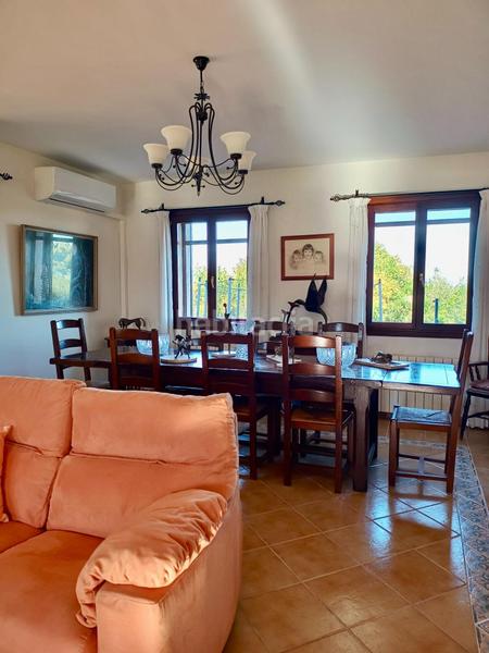 Foto 7e6f583f-501b-4177-b9ab-c2945accd2f6. Chalet mit heizung parking pool in Felanitx poble Felanitx