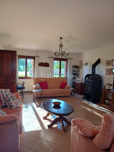 Foto 84b8a009-43eb-420a-8e4c-2b0f574dcfd1. Chalet mit heizung parking pool in Felanitx poble Felanitx