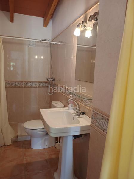 Foto 92e417a5-03a4-424a-b2ce-5d1c50cec0b6. Chalet mit heizung parking pool in Felanitx poble Felanitx