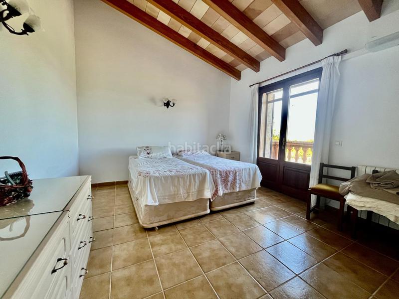 Foto cbfeb5fd-3704-4867-a633-76699e47ffcc. Chalet mit heizung parking pool in Felanitx poble Felanitx