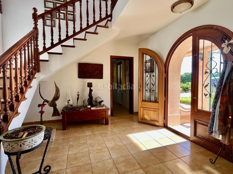 Foto e5abc9e1-112d-4452-9ca6-ee6af58fdaf9. Chalet mit heizung parking pool in Felanitx poble Felanitx