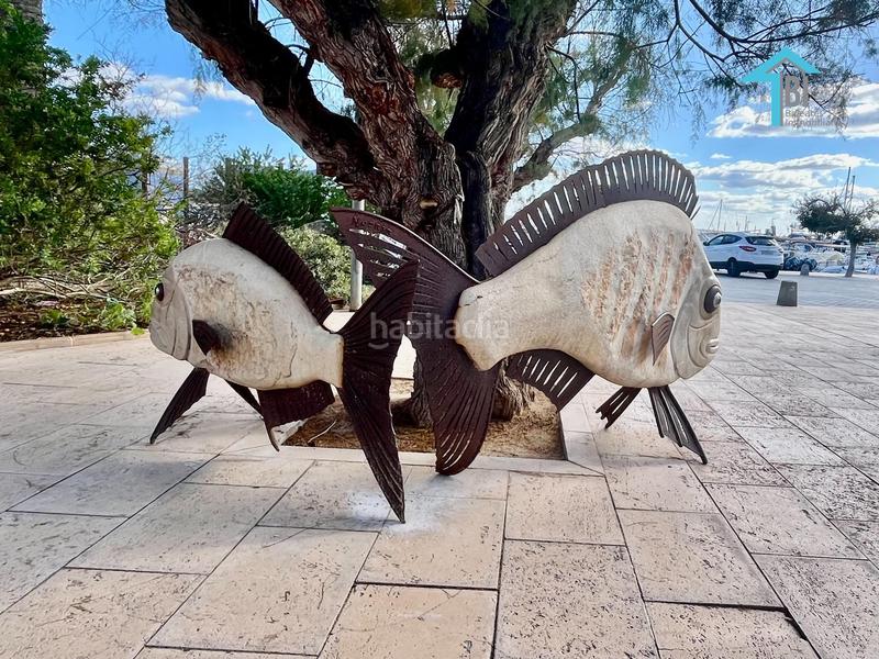 Foto 156b1587-758d-4934-a268-5e42acc6ca69. Alquiler apartamento se alquila apartamento soleado a 50 m de la playa colonia sant jordi en Ses Salines