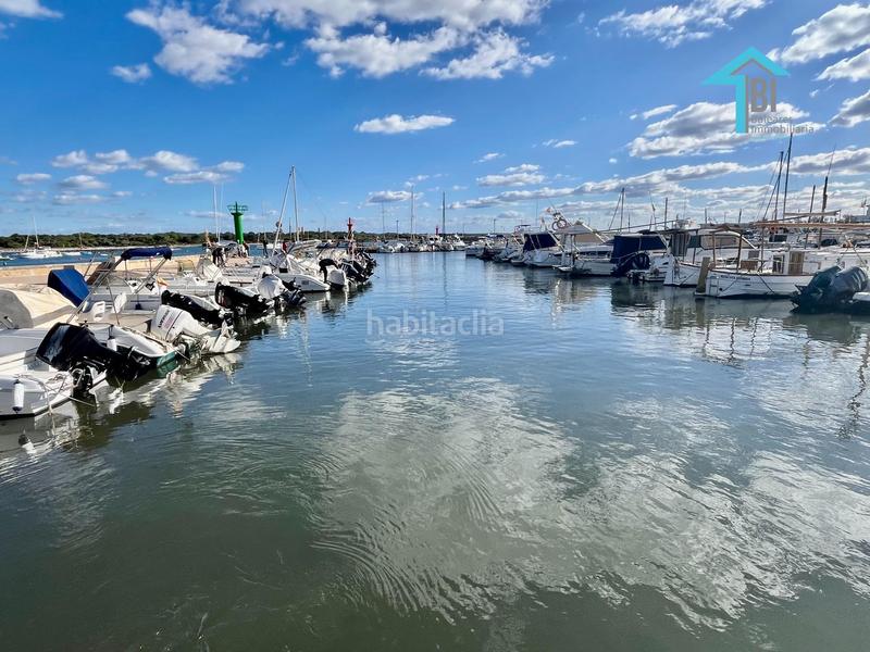 Foto b09bab70-3712-4e2b-a37e-6f7abde8806f. Alquiler apartamento se alquila apartamento soleado a 50 m de la playa colonia sant jordi en Ses Salines