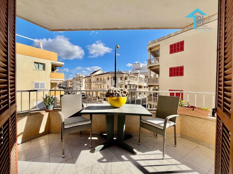 Foto dc2c6ac4-ed5d-4f32-9112-b2d8d0824387. Alquiler apartamento se alquila apartamento soleado a 50 m de la playa colonia sant jordi en Ses Salines
