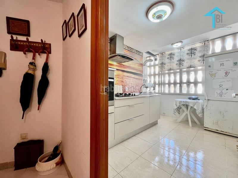 Foto 54403285-1c63-4837-b3d3-5f63cd1ecab5. Miete appartement mit parking in Colònia Sant Jordi Ses Salines