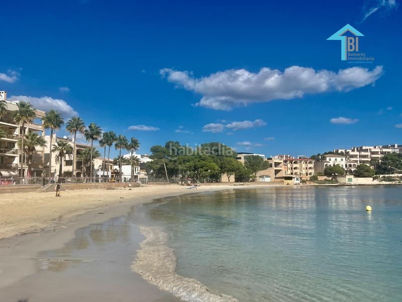 Foto 586d1df2-532f-4411-804e-b23c84cc2521. Rent apartment with parking in Colònia Sant Jordi Ses Salines