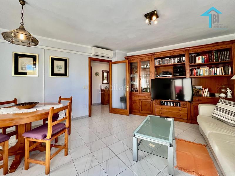 Foto bd864617-5125-4a09-9016-395319b73b5a. Rent apartment with parking in Colònia Sant Jordi Ses Salines