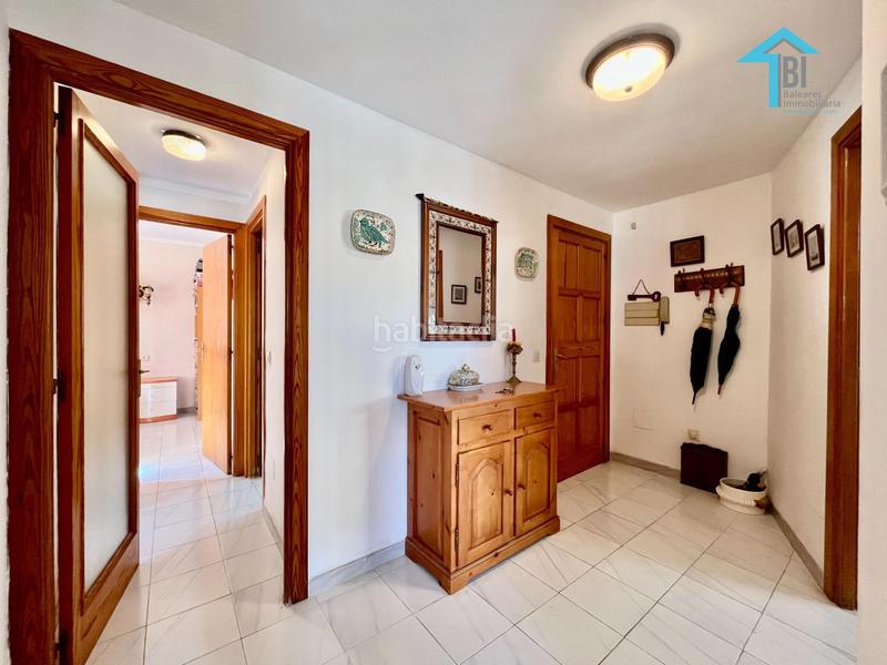 Foto da93296d-643b-4e14-b460-3fa2b516cb77. Rent apartment with parking in Colònia Sant Jordi Ses Salines