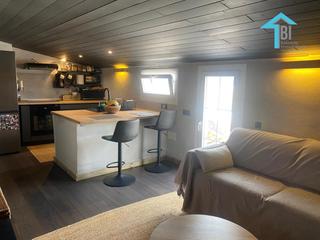 Location Studio à Muro. Modern estudio con 2 terrazas privadas en muro  alquiler tempora