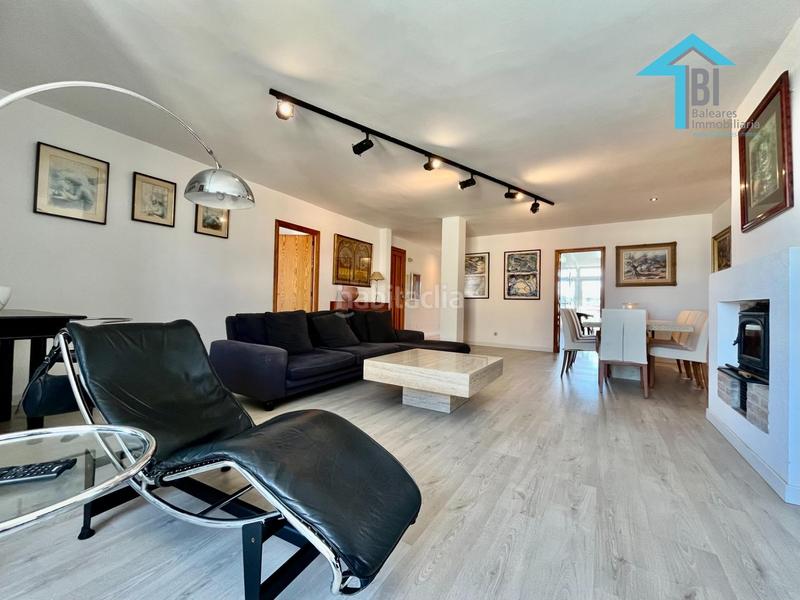 Foto 765aa90c-1fb1-4719-b71f-d14c0a3b26f7. Location appartement dans Felanitx poble Felanitx