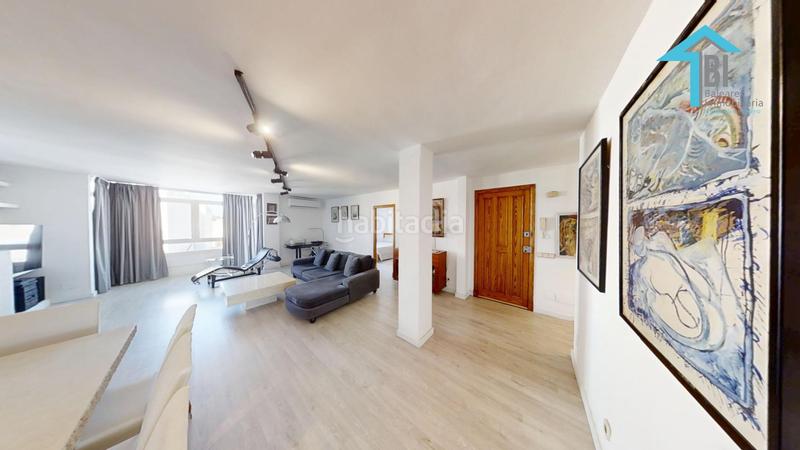 Foto 92f6c10d-11df-417c-b9be-61ce625f73ed. Miete appartement in Felanitx poble Felanitx