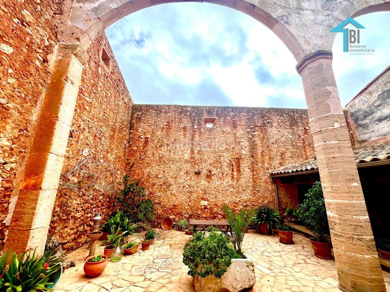 Foto 50c99adb-918b-47e9-8d94-20c8b751825f. Location mas avec parking piscine dans Zona Rústica - Interior Campos