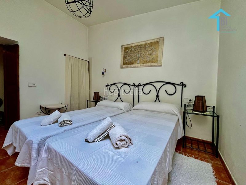 Foto eb695ec7-d045-46b7-9557-83b53ca992b9. Location mas avec parking piscine dans Zona Rústica - Interior Campos