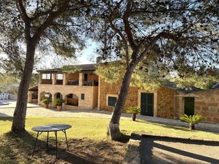 Affitto Chalet  Polígono son cifre de baix. Finca exclusiva en alquiler de invierno  6 dormitorios en plena