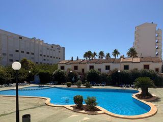 Lloguer Planta baixa  Avenida palmeres. Alquiler de larga duración en sa coma, a pocos pasos de la playa