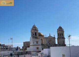 Pis a Centro Histórico. Precioso piso centro cadiz