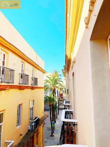 Foto 25f4dd70-0946-478e-8bcd-808646499aad. Àtic a Centro Histórico Cádiz