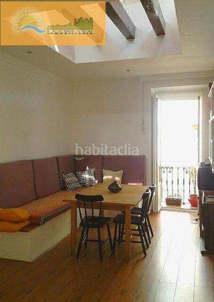 Foto 479f110b-e30f-4fce-8bad-2c973b93cda9. Àtic a Centro Histórico Cádiz