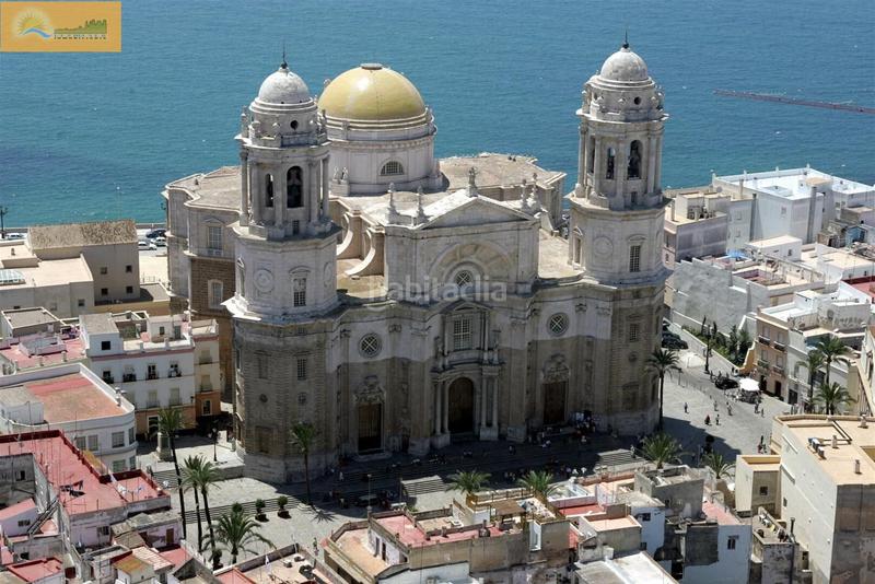 Foto 56c0af55-40da-4dc2-99dc-ef2eb9dc80a0. Àtic a Centro Histórico Cádiz