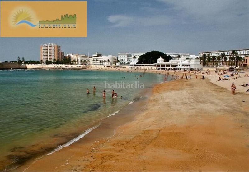 Foto 85a4a02f-3ec4-4a00-8a5e-76e663e3fdbe. Àtic a Centro Histórico Cádiz