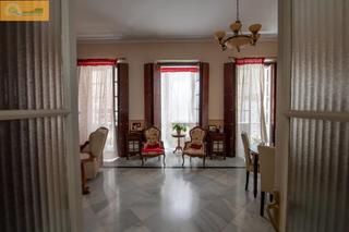 Pis en Centro Histrico. Descubre la elegancia en el corazn de cdiz