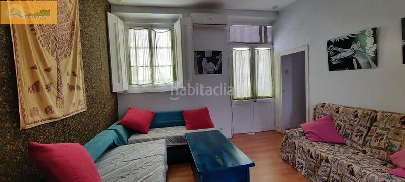 Foto 2131097f-5b6c-4f90-87db-09012102b342. Appartement dans Alameda - Mentidero - Teatro Falla Cádiz