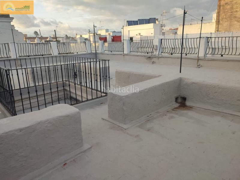 Foto b8160d94-4099-4742-b2ee-8d4f44dd9a33. Appartement dans Alameda - Mentidero - Teatro Falla Cádiz