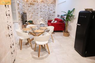 Pis en Alameda - Mentidero - Teatro Falla. Apartamento con licencia turistica centro cadiz