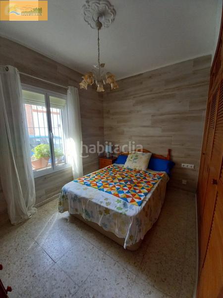 Foto be723035-2eb7-4528-a41a-216314bdd514. Chalet  en la laguna en Paseo Marítimo - San José - La Laguna Cádiz