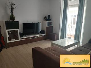 Pis en La Caleta - La Via. Exclusivo piso centro cadiz