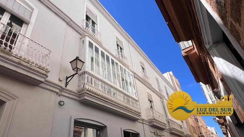 Foto 05f5c3d7-bbe0-478c-939e-703d26d728bd. Piso exclusivo piso centro cadiz en La Caleta - La Viña Cádiz