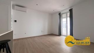 Piso en La Caleta - La Viña. Exclusivo piso centro cadiz