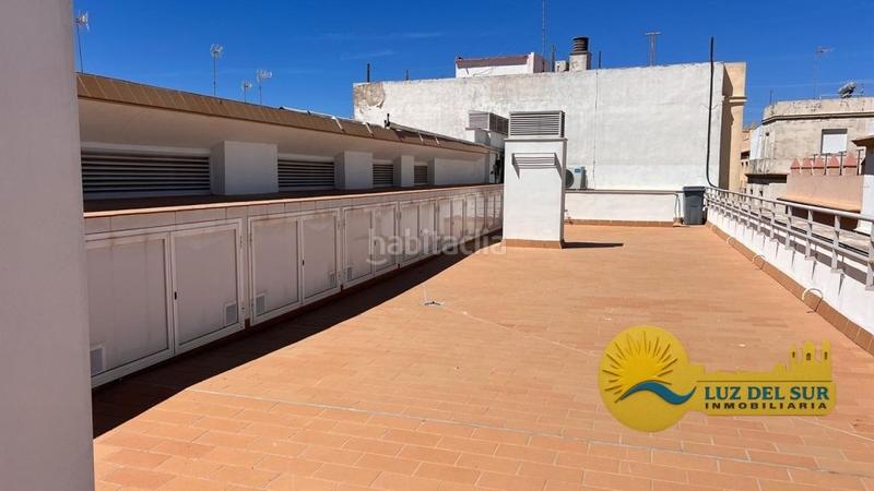 Foto 49fa687a-e525-46ef-a515-997d99fe3029. Piso exclusivo piso centro cadiz en La Caleta - La Viña Cádiz