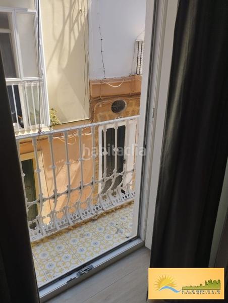 Foto 73a8fdeb-cdd5-4a3a-b3d8-aee672148c89. Piso exclusivo piso centro cadiz en La Caleta - La Viña Cádiz
