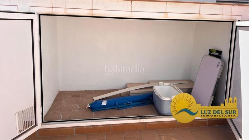 Foto 839da637-1890-4d86-8640-46e2559dedb4. Piso exclusivo piso centro cadiz en La Caleta - La Viña Cádiz