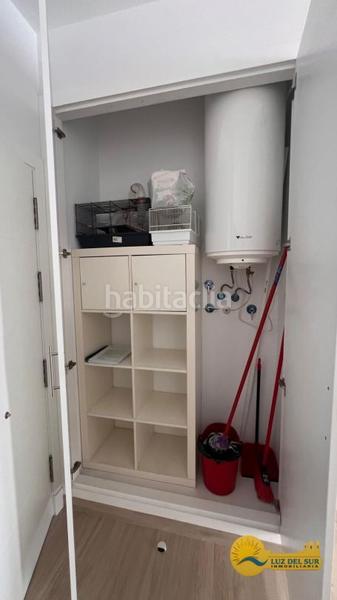 Foto 8a241967-eb44-4c65-902e-c560e9030f46. Piso exclusivo piso centro cadiz en La Caleta - La Viña Cádiz