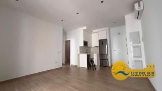 Appartement à La Caleta - La Viña. Exclusivo piso centro cadiz
